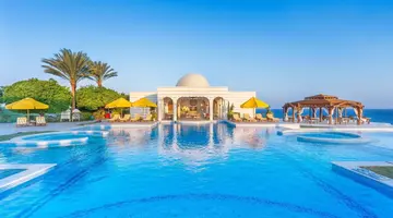 The Oberoi Sahl Hasheesh