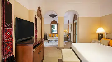 The Oberoi Sahl Hasheesh