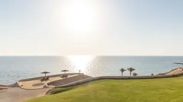 The Oberoi Sahl Hasheesh