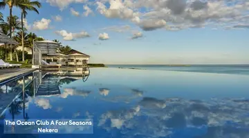The Ocean Club, Bahamas