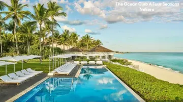 The Ocean Club, Bahamas