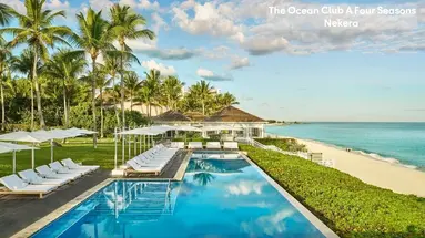 The Ocean Club, Bahamas