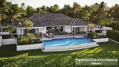 The Ocean Club, Bahamas