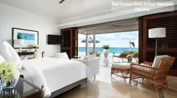 The Ocean Club, Bahamas