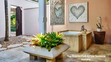 The Ocean Club, Bahamas