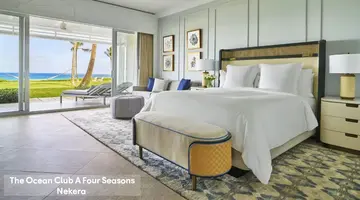 The Ocean Club, Bahamas