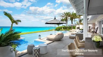 The Ocean Club, Bahamas