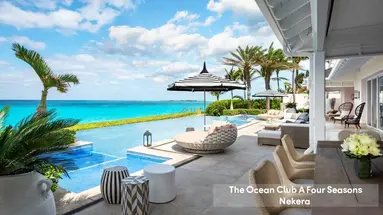 The Ocean Club, Bahamas