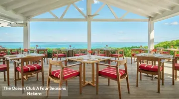 The Ocean Club, Bahamas