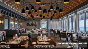 The Ocean Club, Bahamas