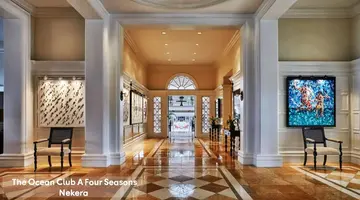 The Ocean Club, Bahamas