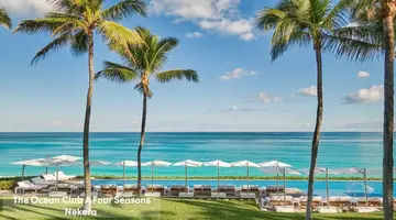 The Ocean Club, Bahamas