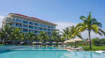 The Ocean Villas Managed by The Ocean Resort