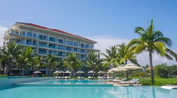 The Ocean Villas Managed by The Ocean Resort