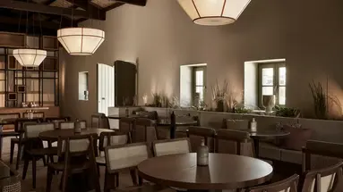 The Olivar Suites 5
