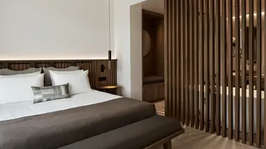 The Olivar Suites 5
