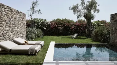 The Olivar Suites 5