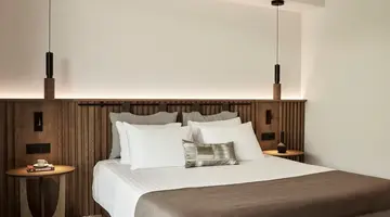 The Olivar Suites 5