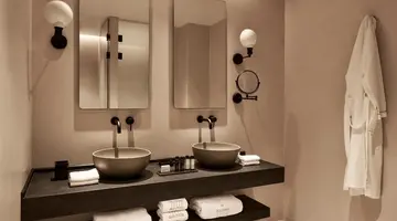 The Olivar Suites 5