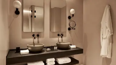 The Olivar Suites 5