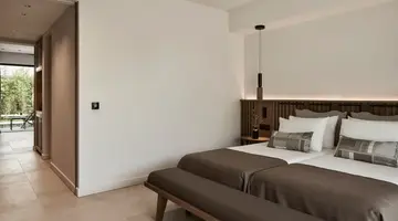 The Olivar Suites 5