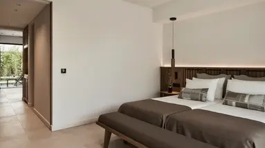 The Olivar Suites 5