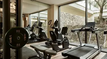 The Olivar Suites 5