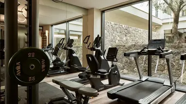 The Olivar Suites 5