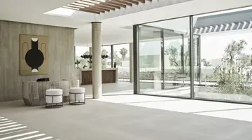 The Olivar Suites 5
