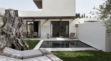 The Olivar Suites 5
