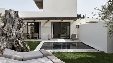 The Olivar Suites 5