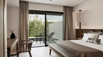 The Olivar Suites 5
