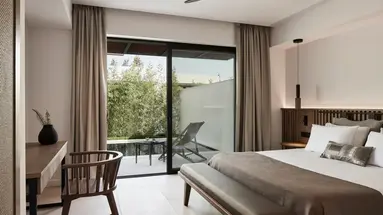 The Olivar Suites 5