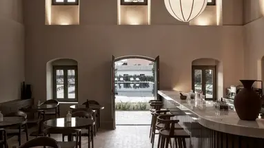 The Olivar Suites 5