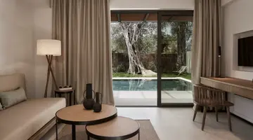 The Olivar Suites 5