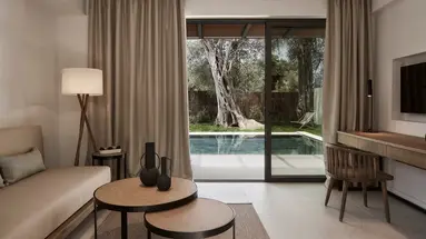 The Olivar Suites 5