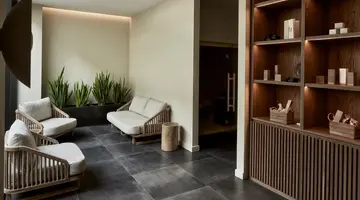 The Olivar Suites 5