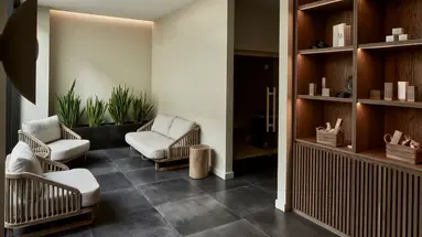 The Olivar Suites 5