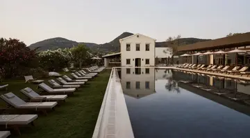 The Olivar Suites 5