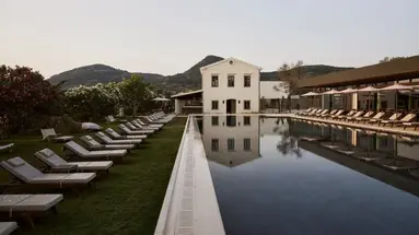 The Olivar Suites 5
