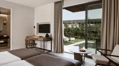 The Olivar Suites 5