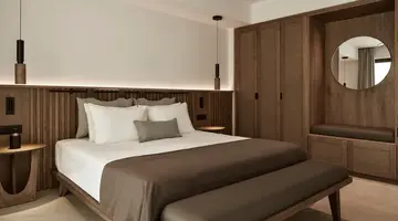 The Olivar Suites 5