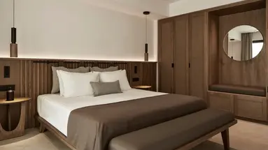 The Olivar Suites 5