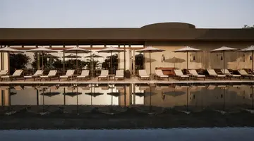 The Olivar Suites 5