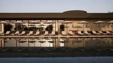The Olivar Suites 5