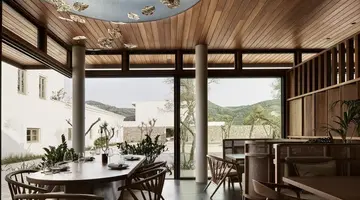 THE OLIVAR SUITES
