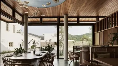 The Olivar Suites