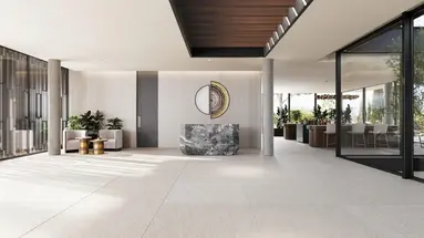The Olivar Suites