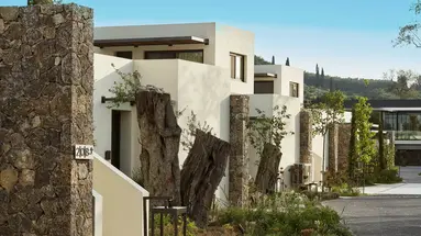 The Olivar Suites