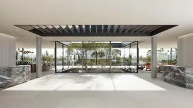 The Olivar Suites